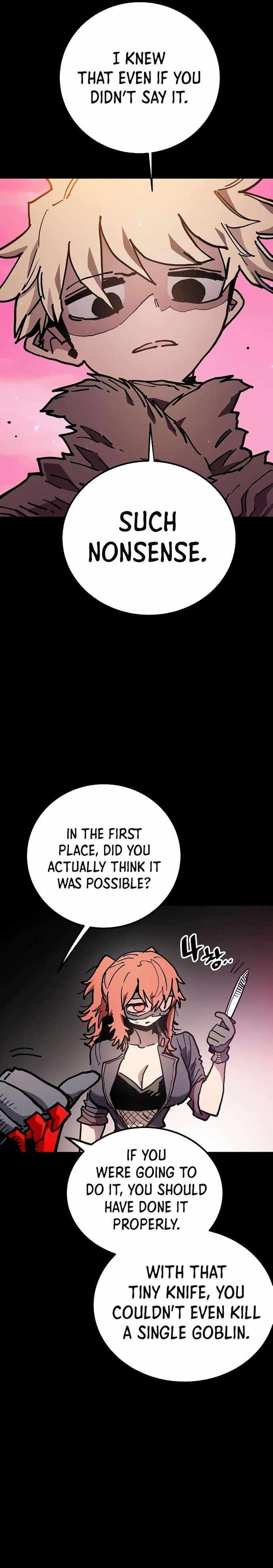 Player Chapter 206 — Page 4