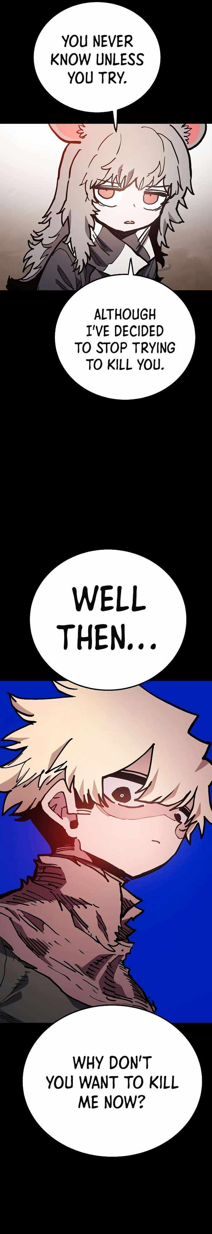 Player Chapter 206 — Page 5