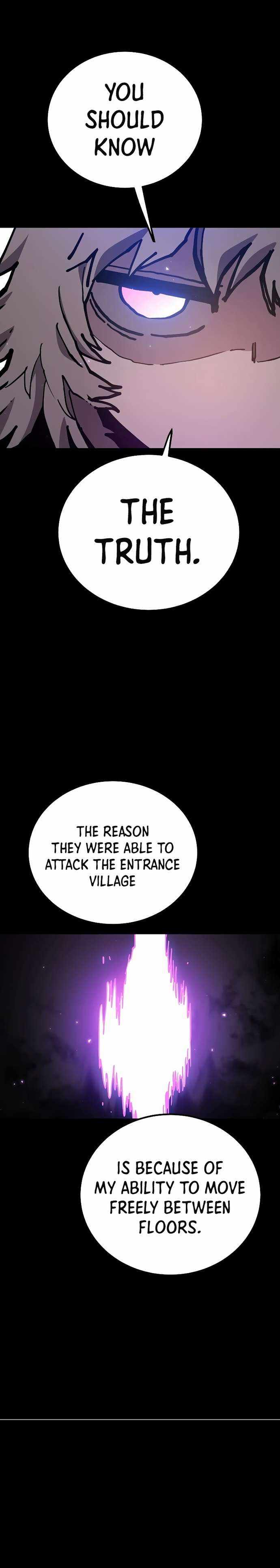 Player Chapter 206 — Page 6