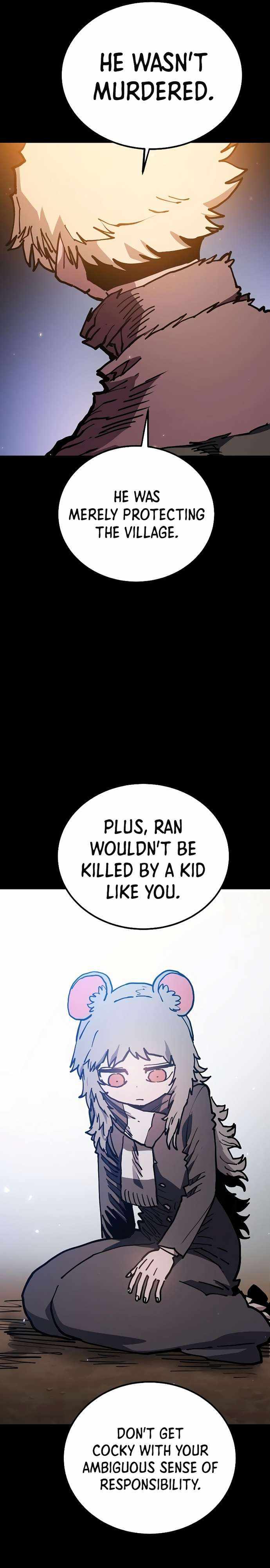 Player Chapter 206 — Page 8