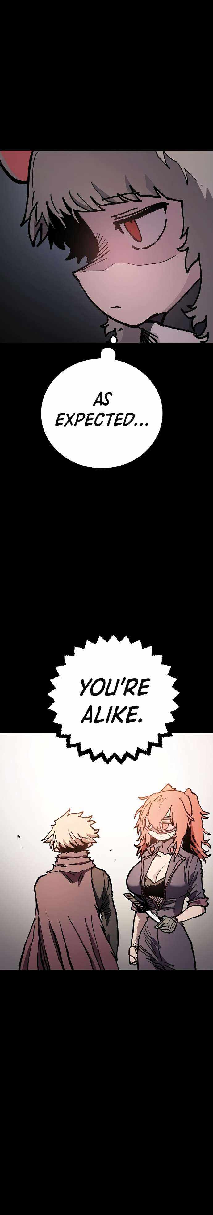 Player Chapter 206 — Page 9