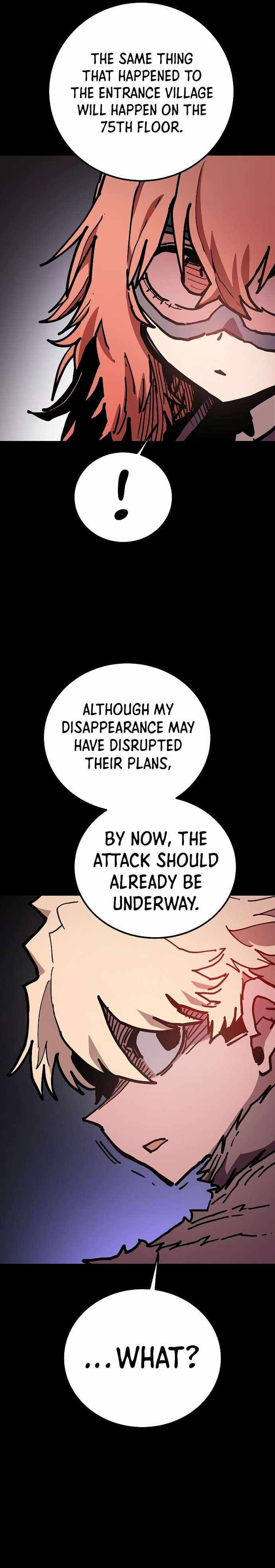 Player Chapter 206 — Page 10