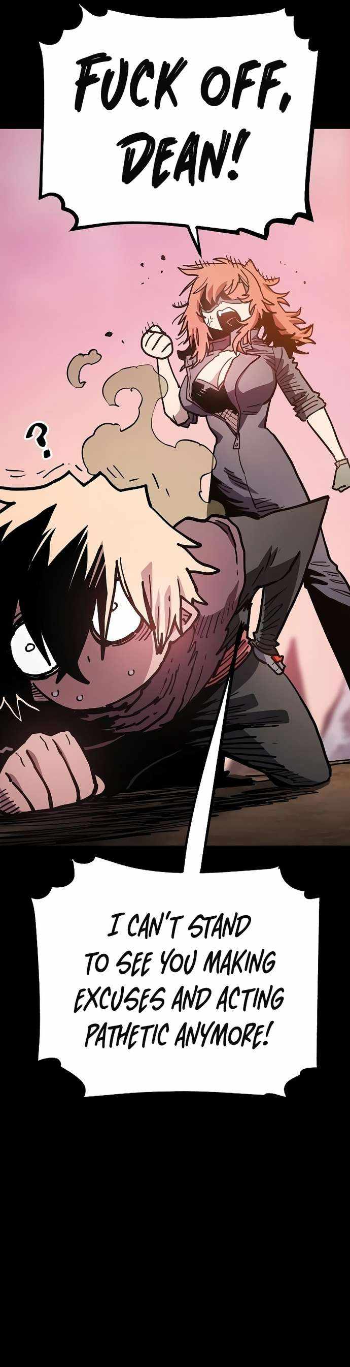 Player Chapter 206 — Page 15