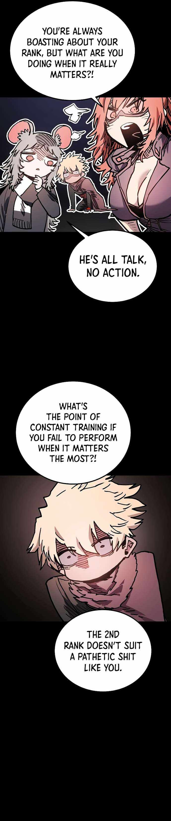 Player Chapter 206 — Page 18