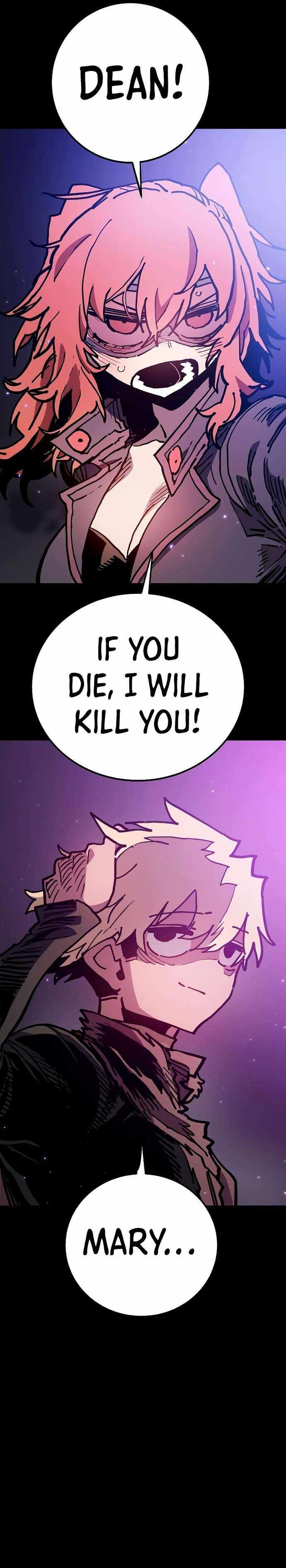 Player Chapter 206 — Page 23
