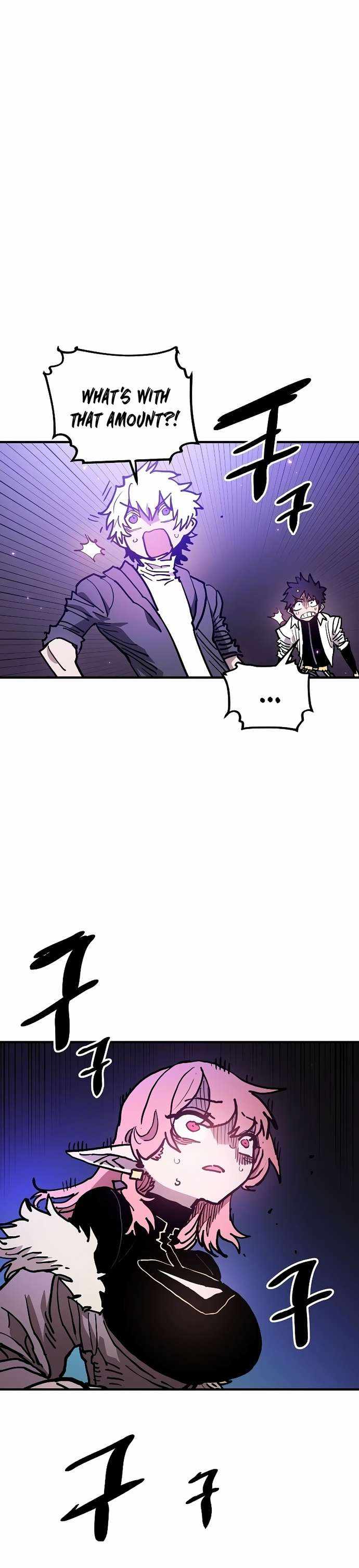 Player Chapter 206 — Page 31