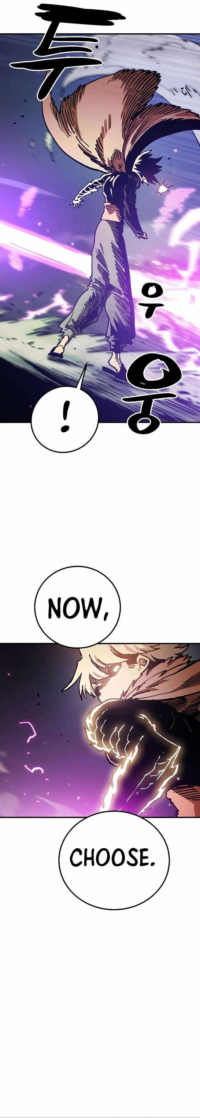 Player Chapter 206 — Page 34