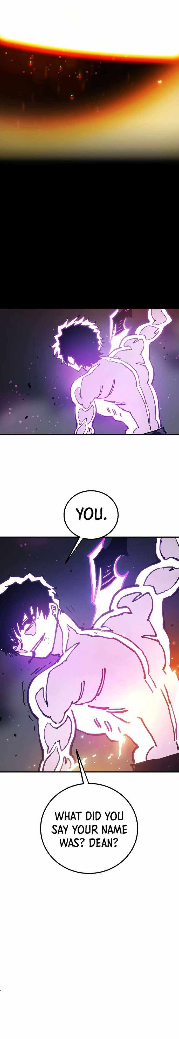 Player Chapter 206 — Page 38