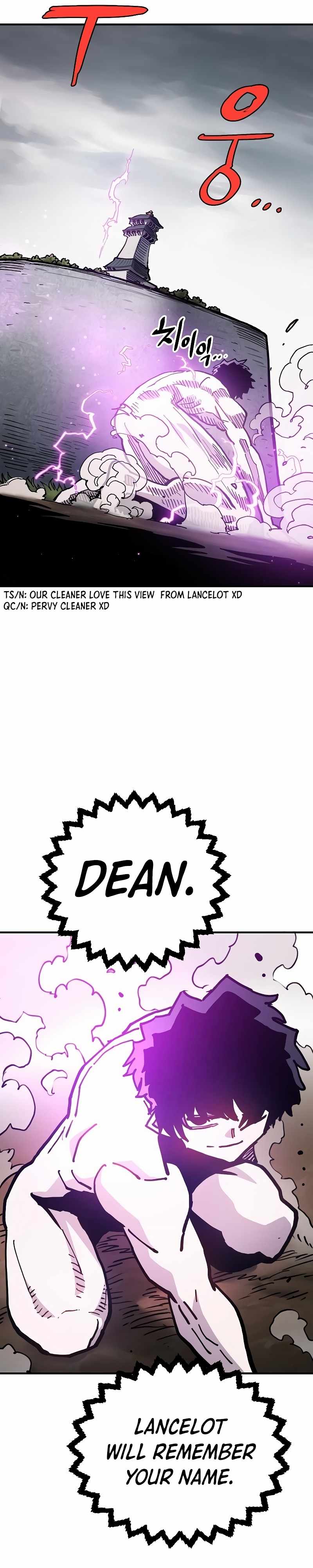 Player Chapter 207 — Page 12