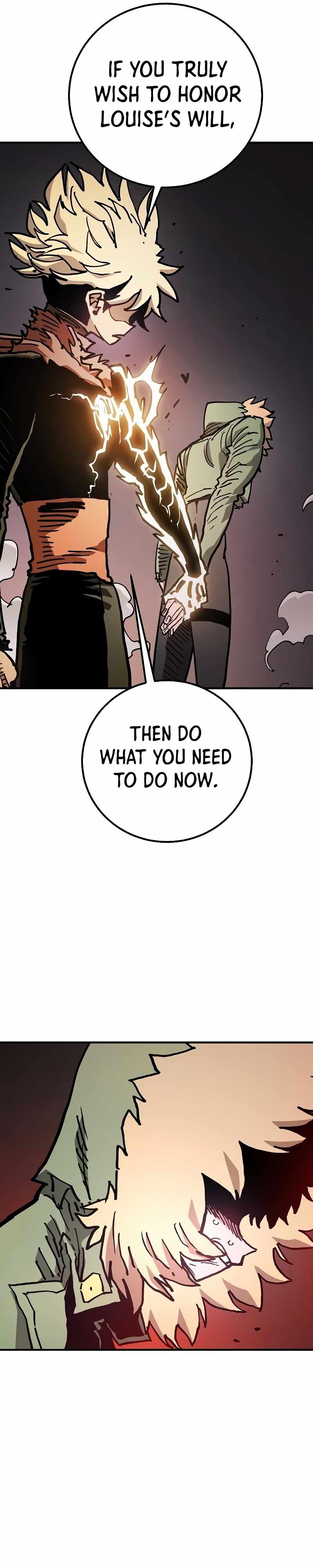 Player Chapter 207 — Page 19