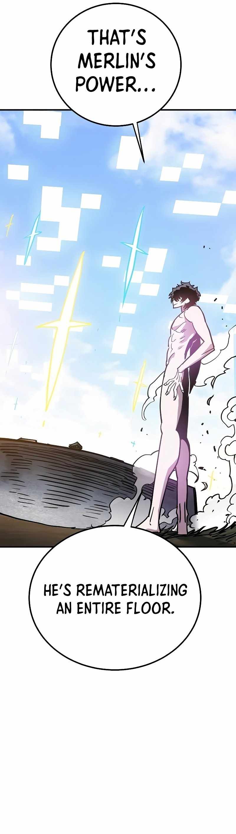 Player Chapter 207 — Page 40