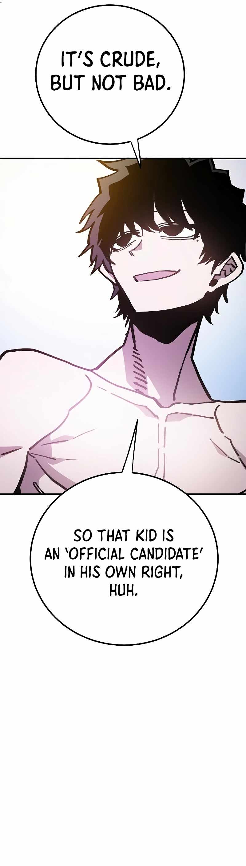 Player Chapter 207 — Page 41