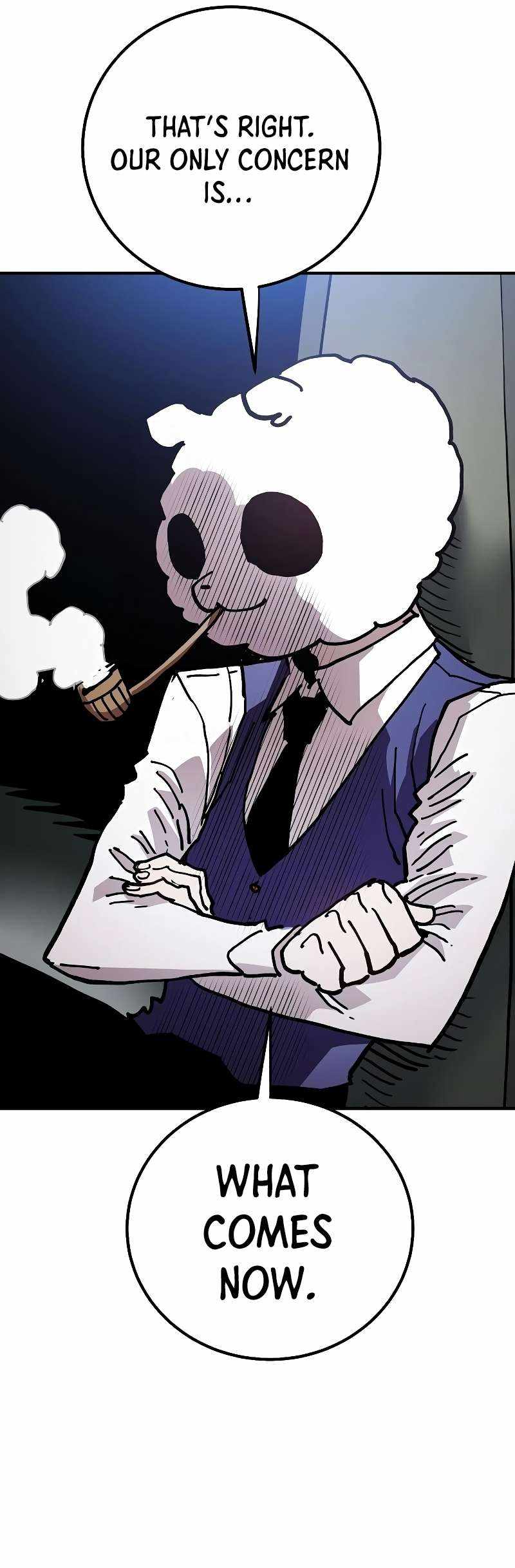 Player Chapter 208 — Page 4