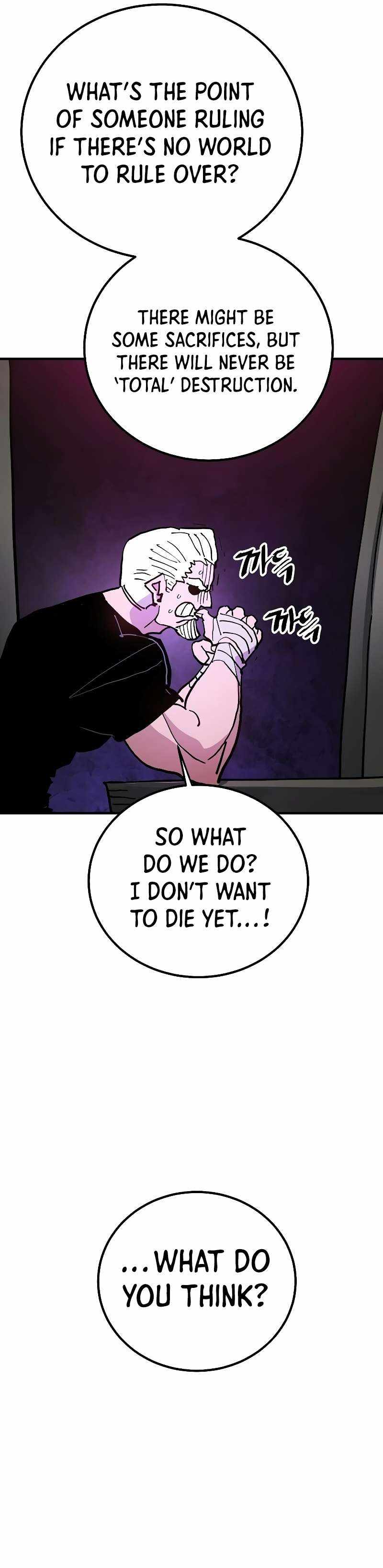 Player Chapter 208 — Page 5