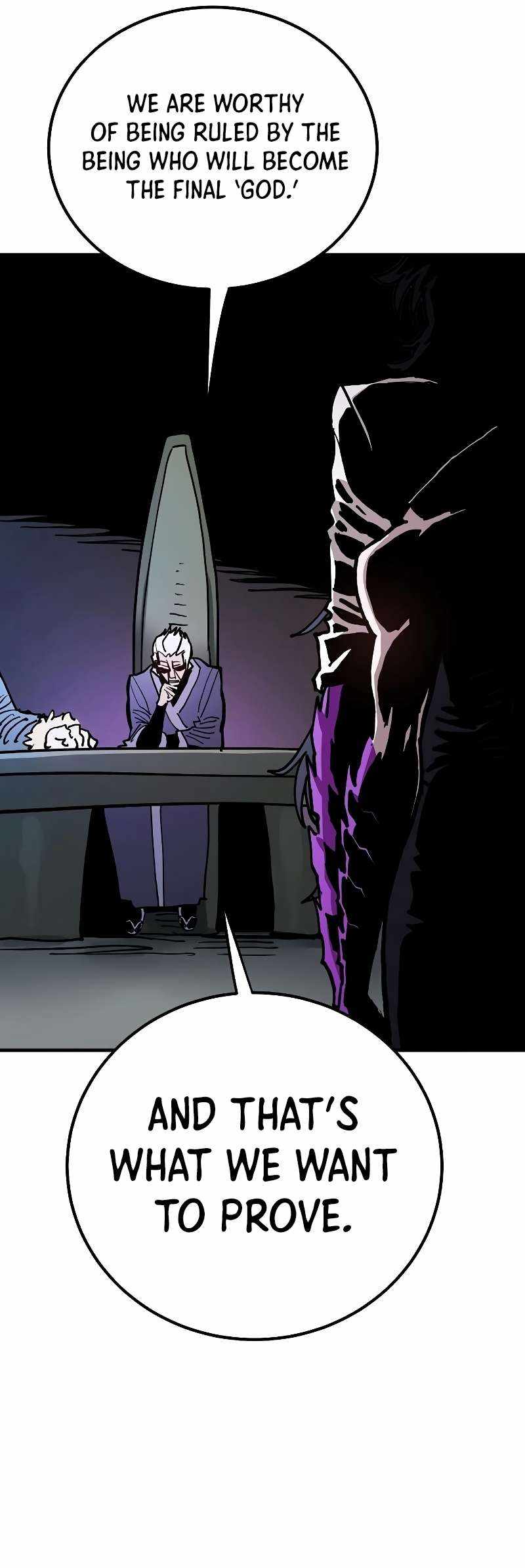 Player Chapter 208 — Page 6