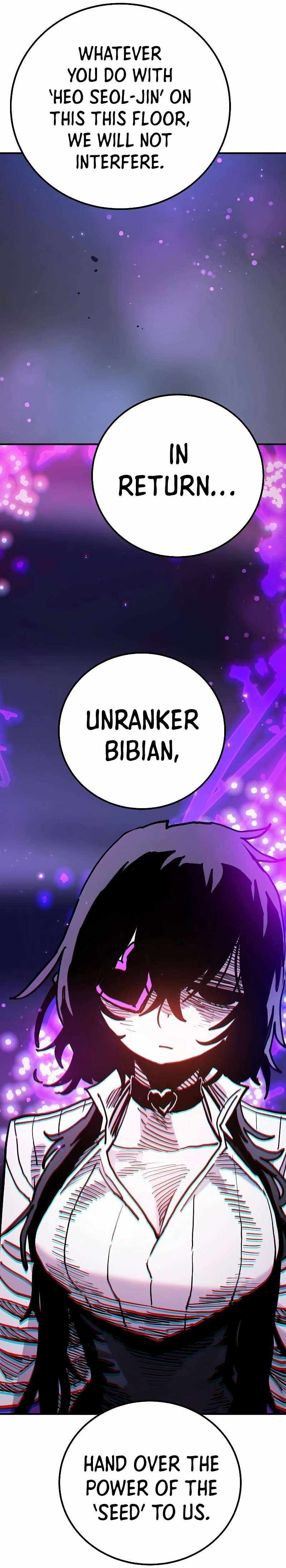 Player Chapter 208 — Page 8