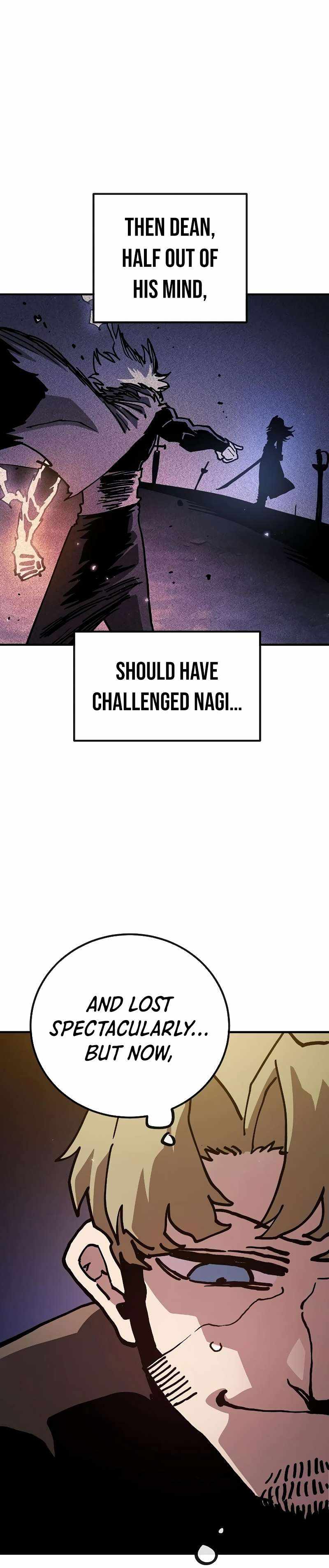 Player Chapter 208 — Page 12
