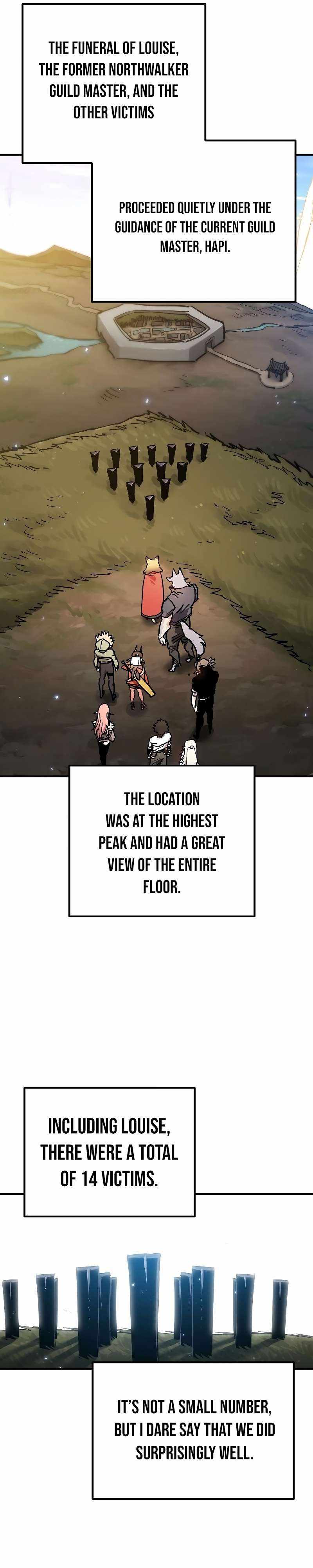 Player Chapter 208 — Page 16