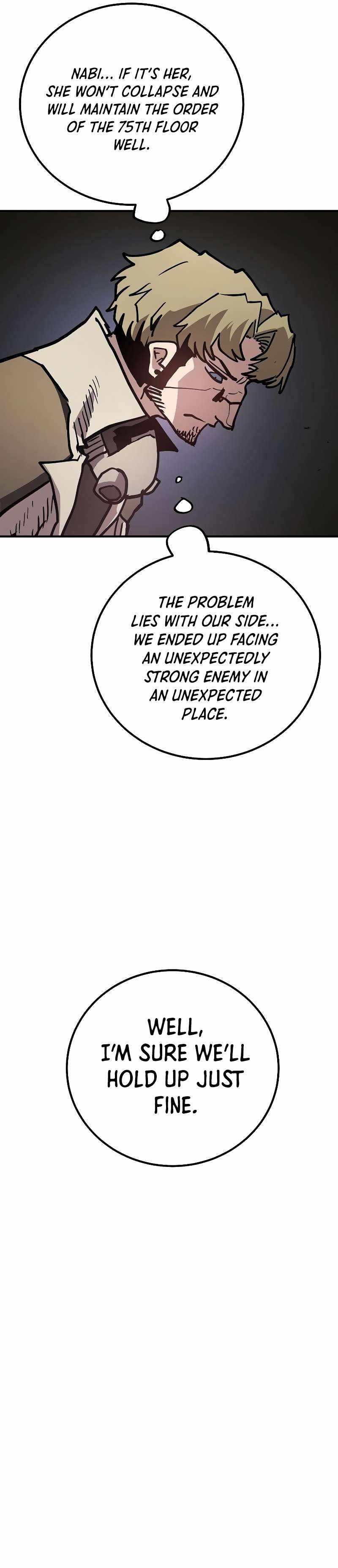 Player Chapter 208 — Page 19