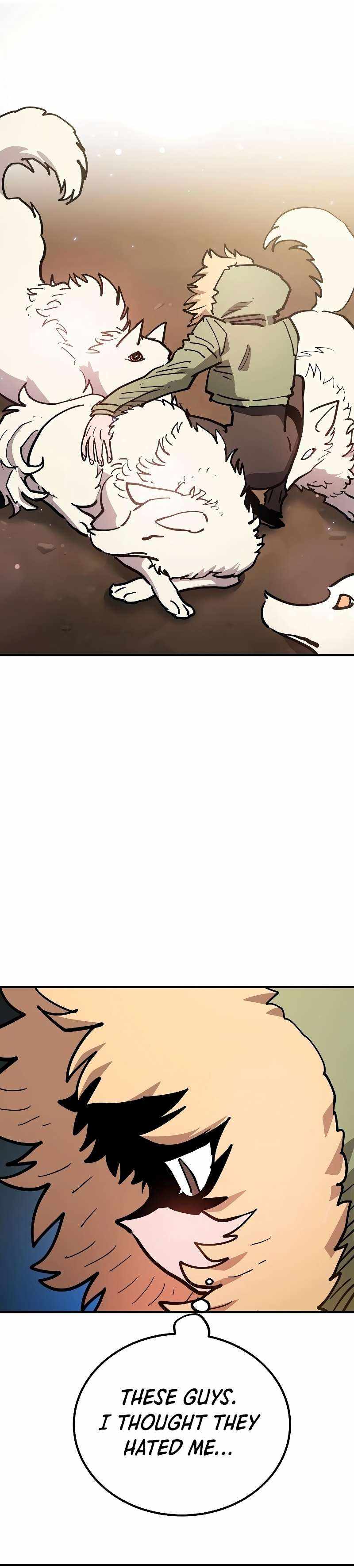 Player Chapter 208 — Page 20