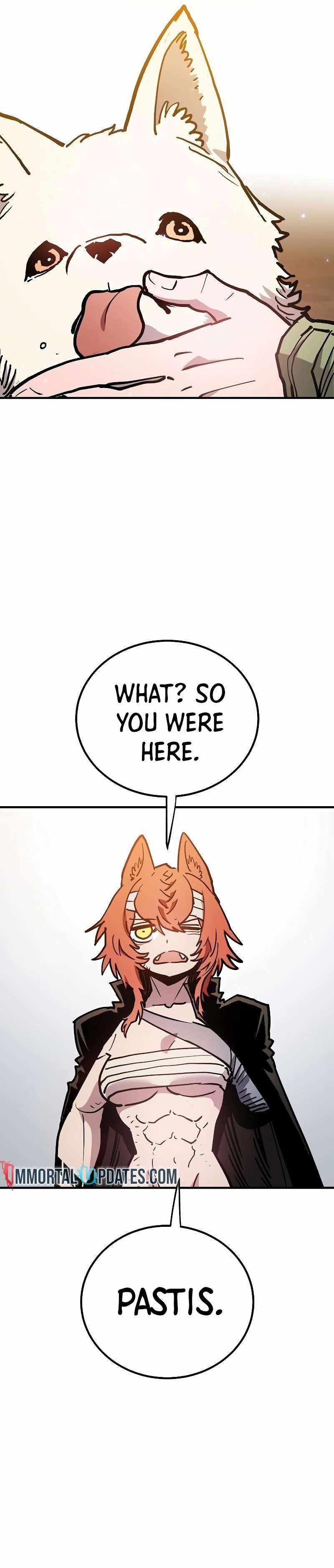 Player Chapter 208 — Page 21