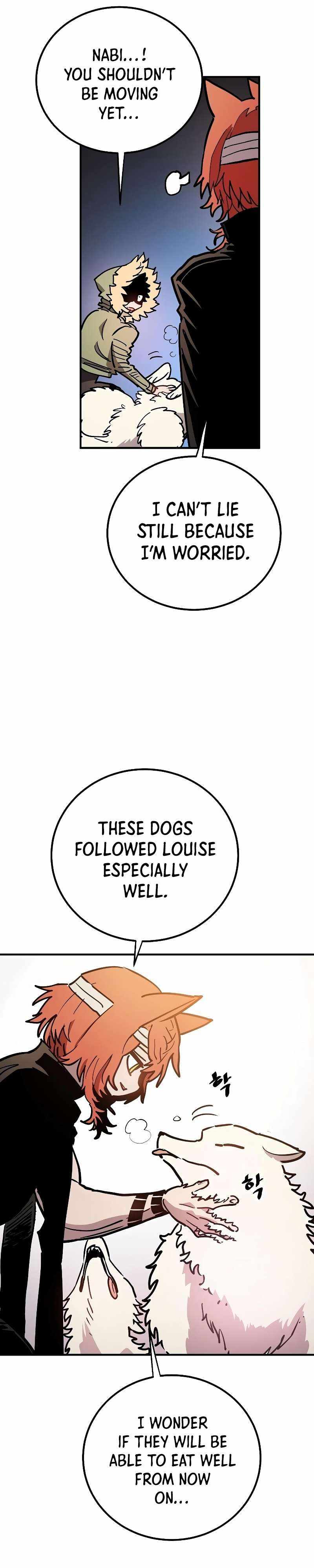 Player Chapter 208 — Page 22
