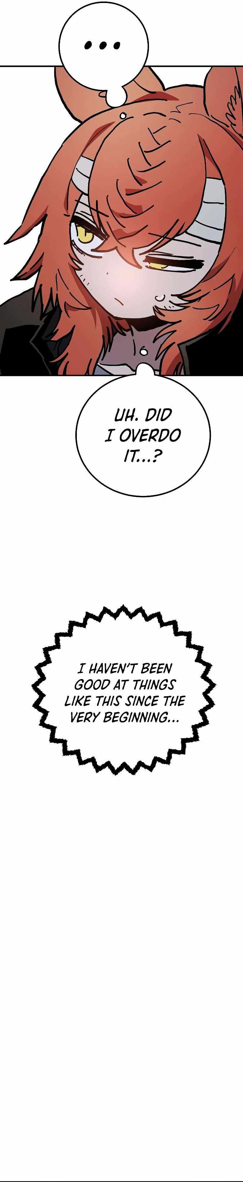 Player Chapter 208 — Page 28