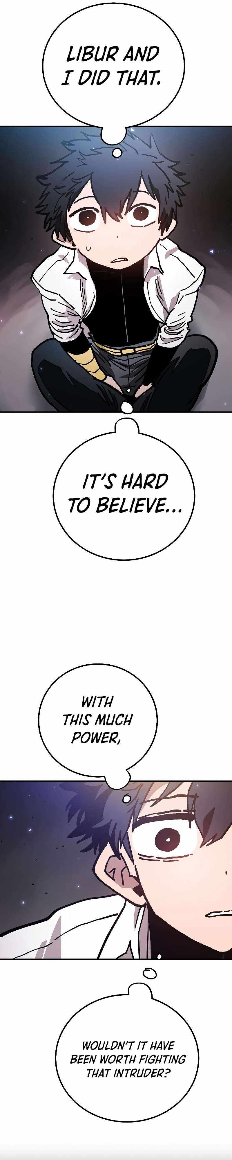 Player Chapter 208 — Page 30