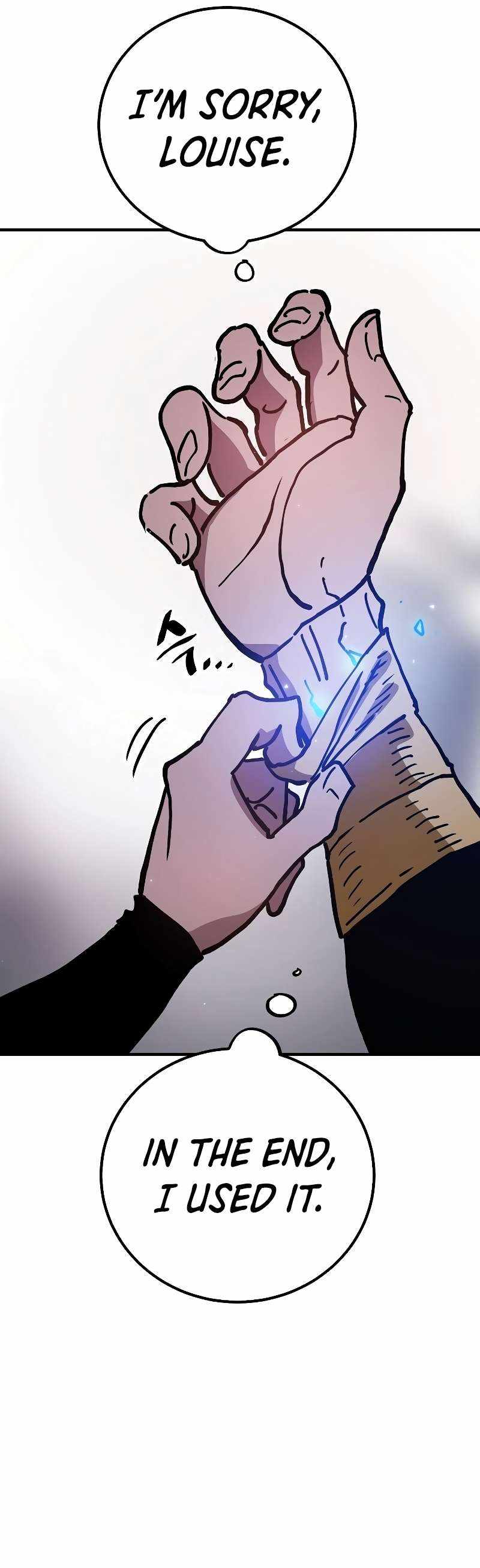 Player Chapter 208 — Page 32