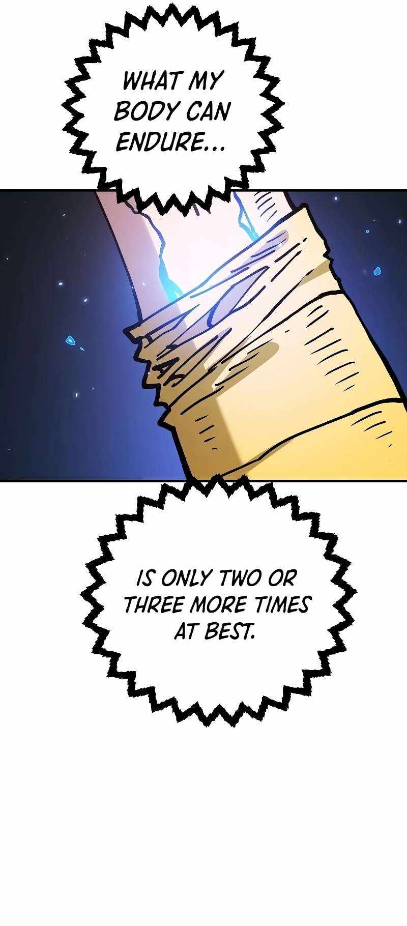 Player Chapter 208 — Page 33