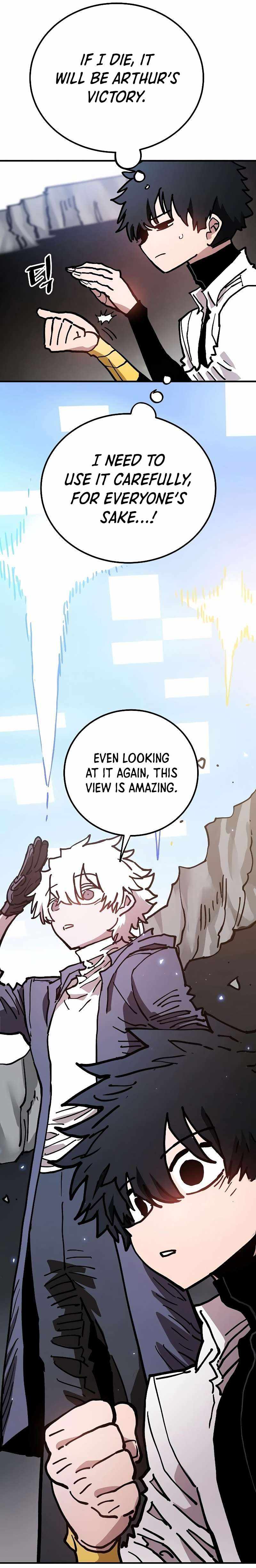 Player Chapter 208 — Page 34