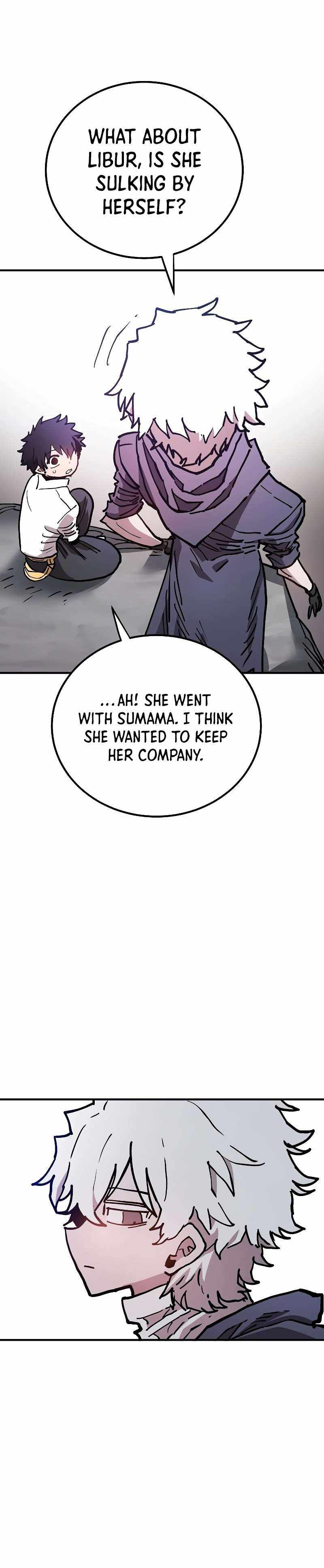 Player Chapter 208 — Page 35