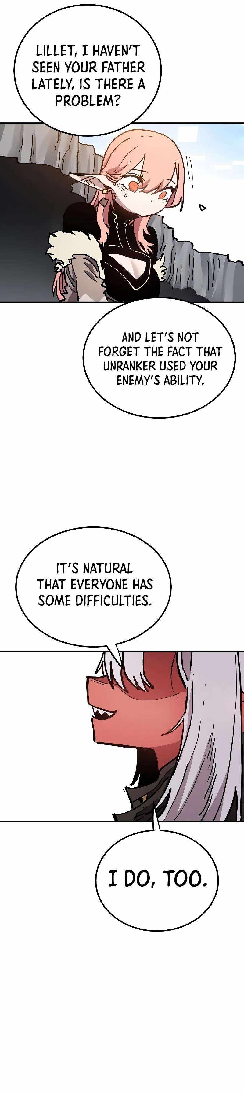 Player Chapter 208 — Page 43