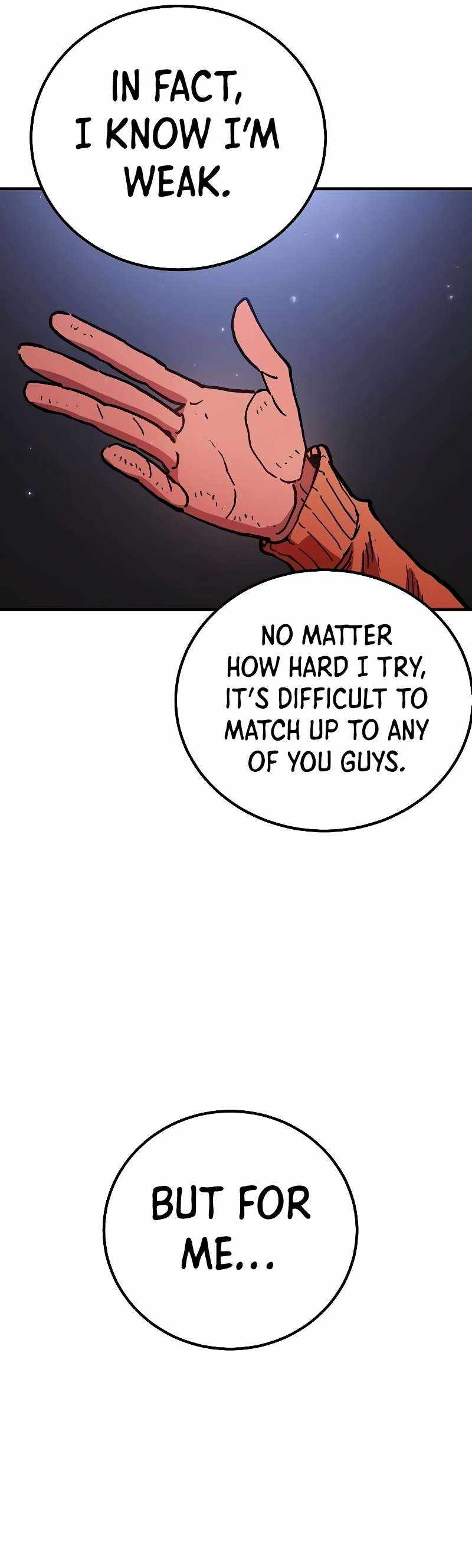 Player Chapter 208 — Page 44