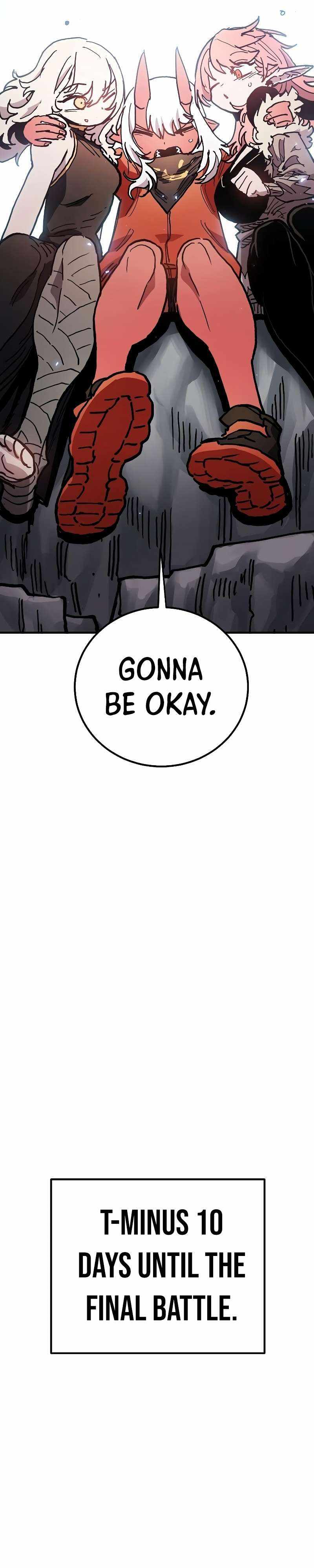 Player Chapter 208 — Page 47