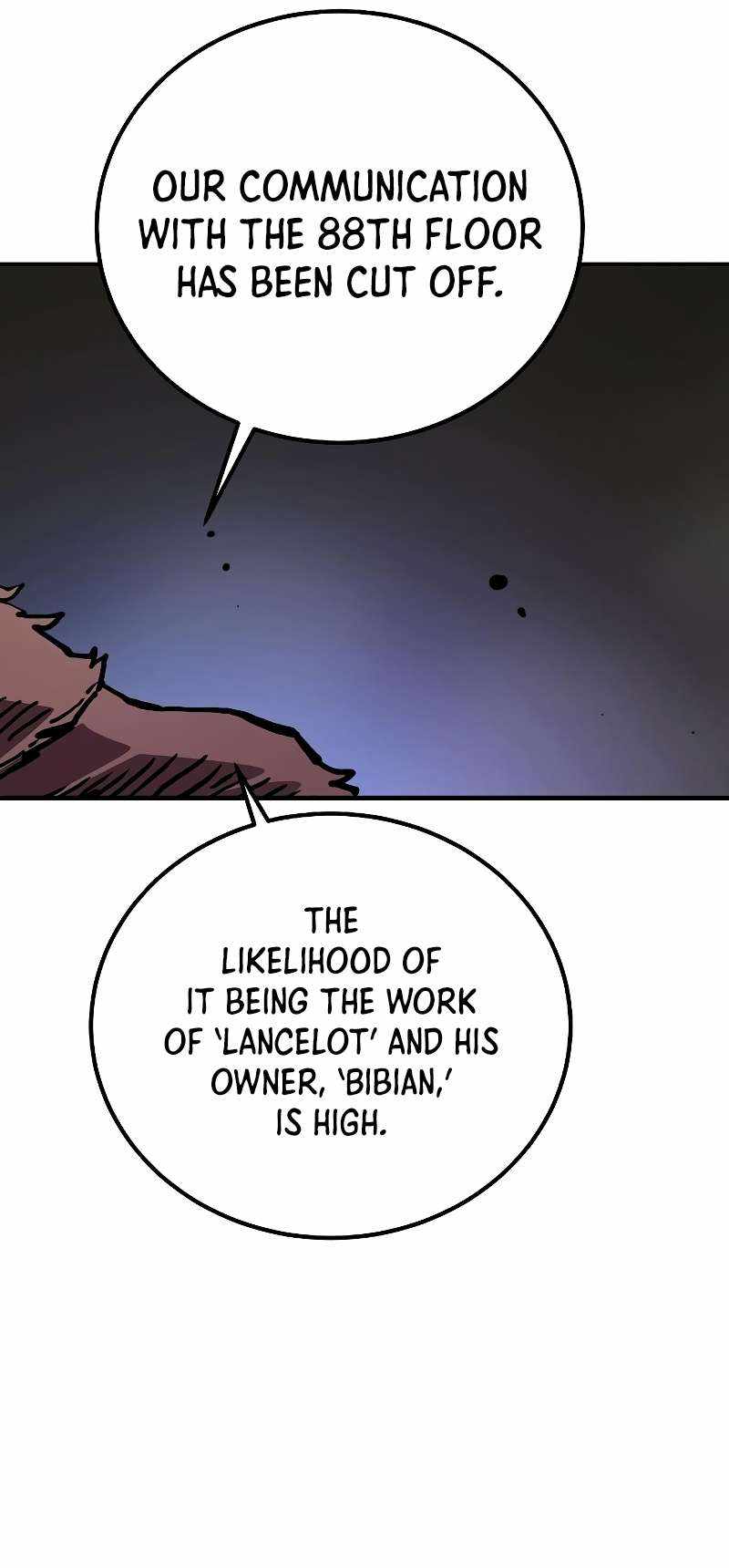 Player Chapter 208 — Page 49