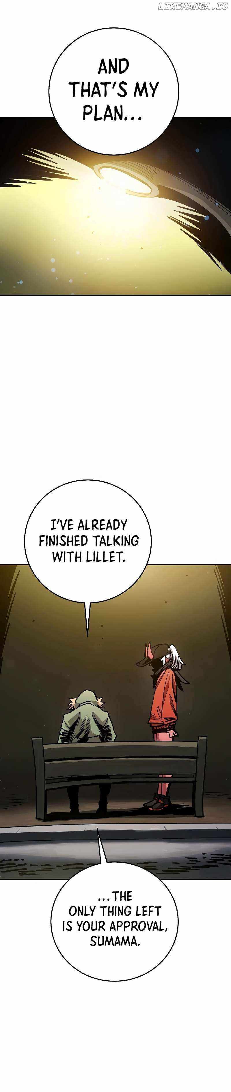 Player Chapter 209 — Page 2