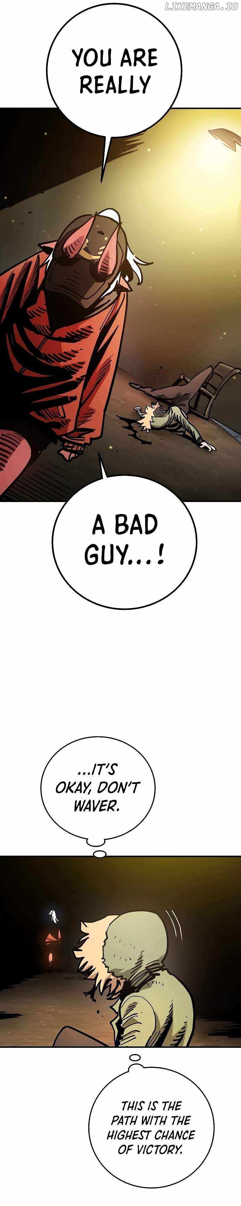 Player Chapter 209 — Page 4