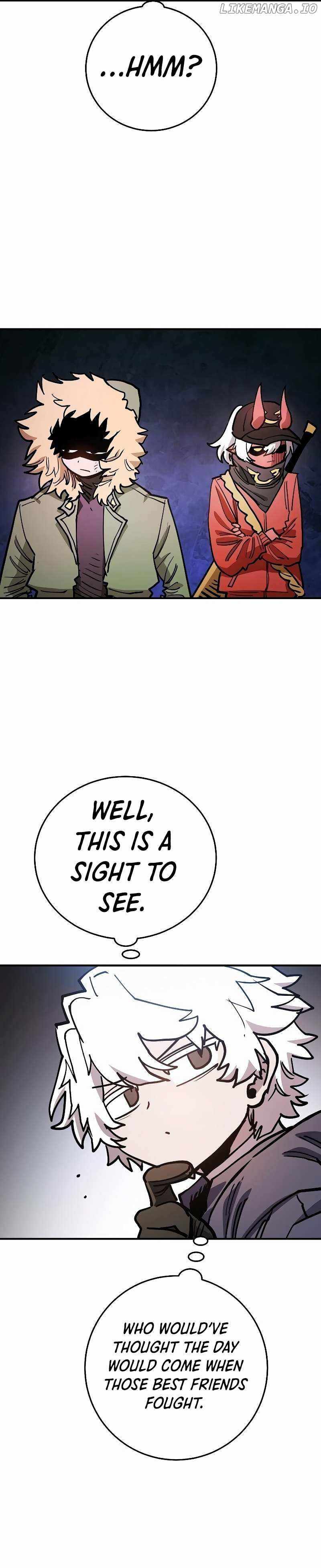 Player Chapter 209 — Page 7