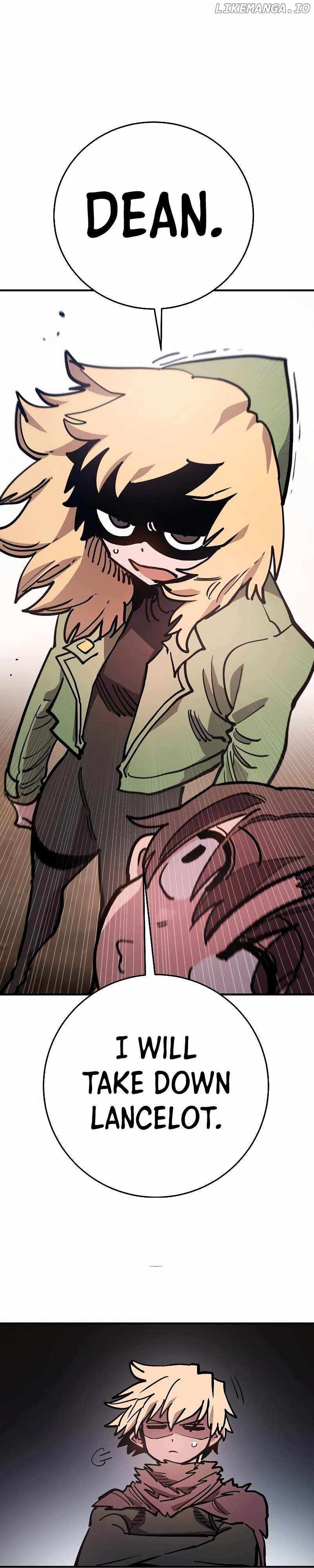 Player Chapter 209 — Page 10