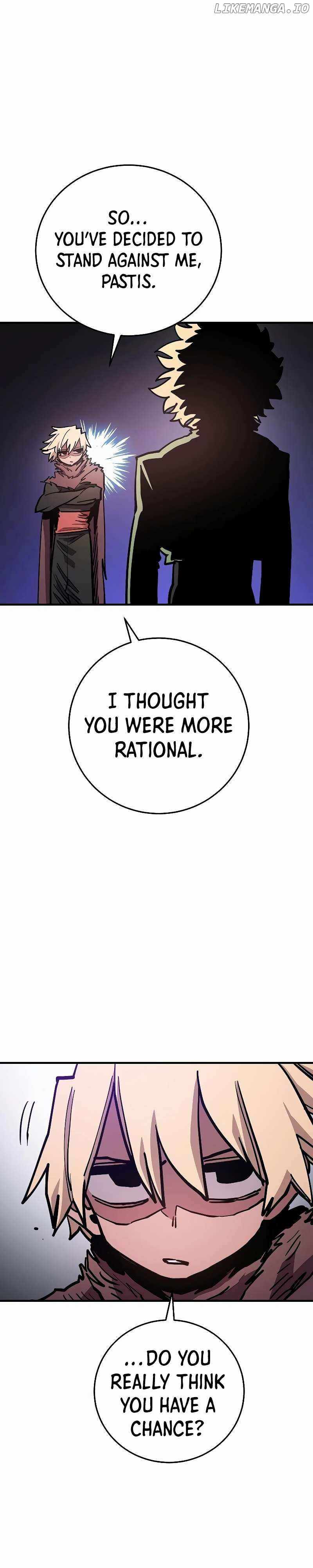 Player Chapter 209 — Page 11