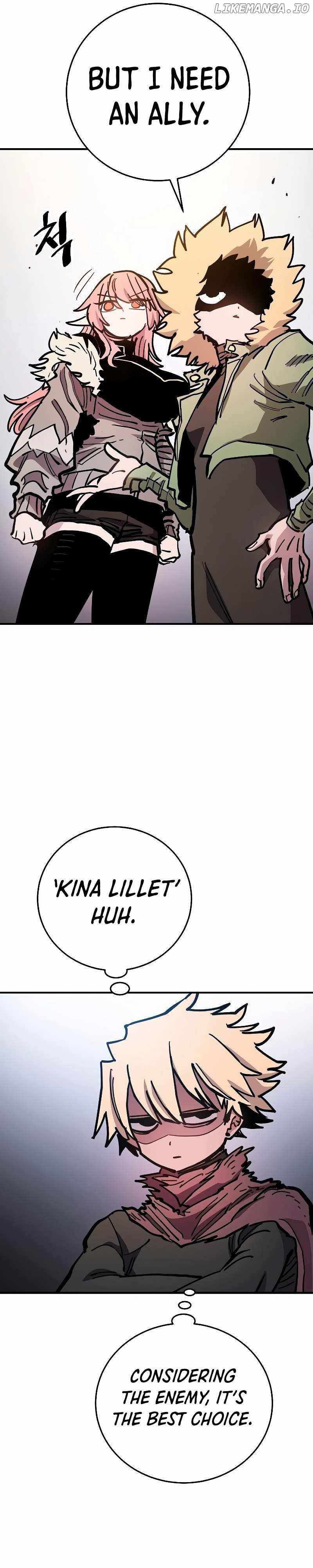 Player Chapter 209 — Page 14