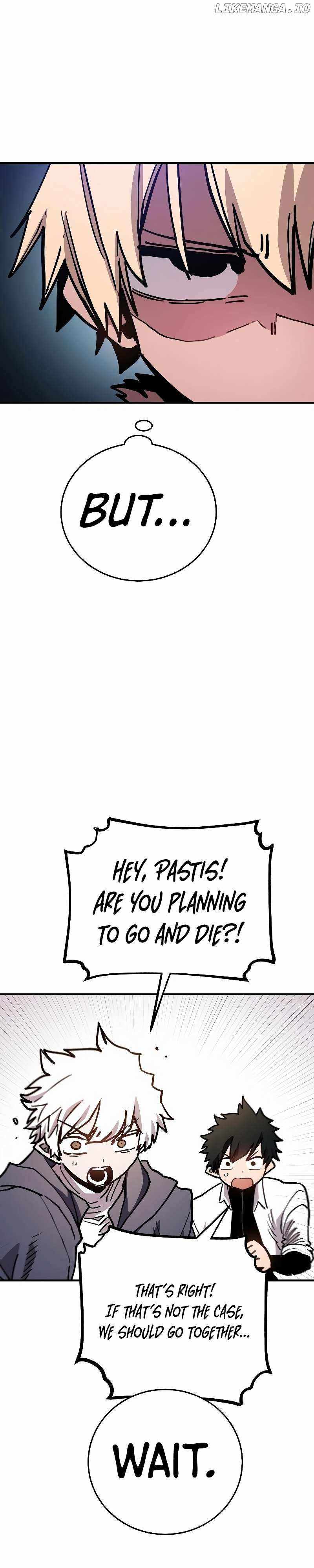 Player Chapter 209 — Page 15