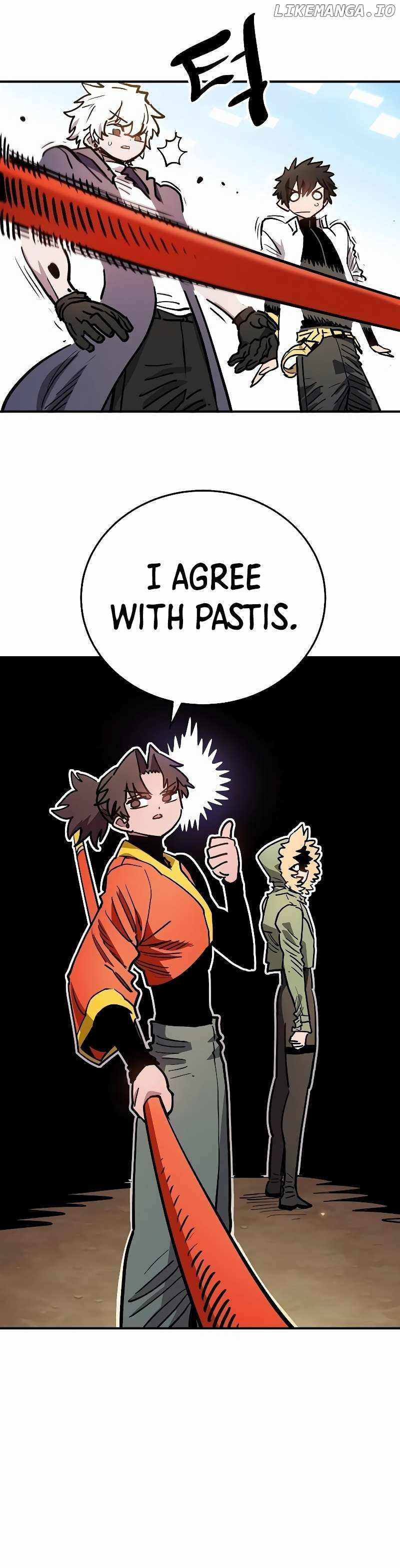 Player Chapter 209 — Page 16