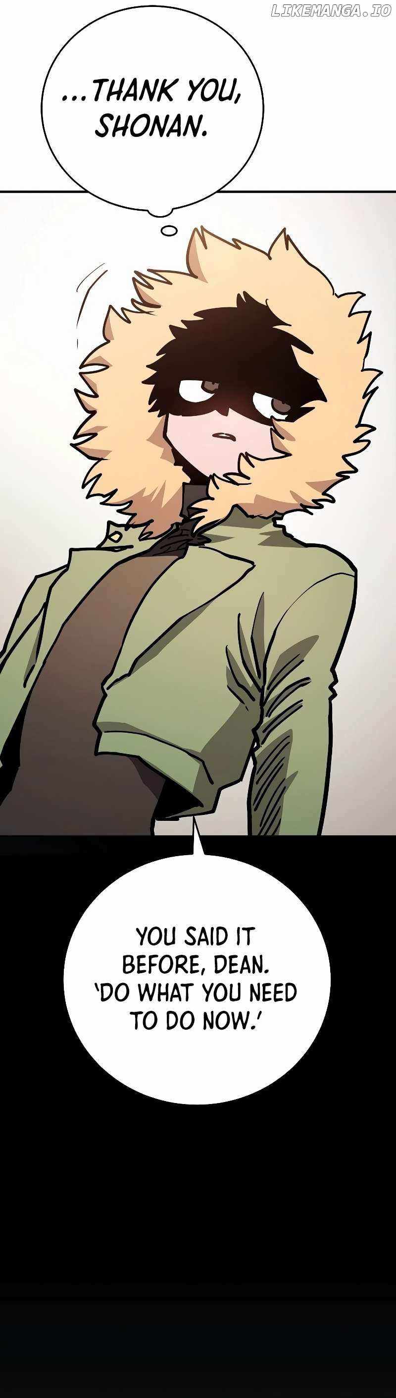 Player Chapter 209 — Page 20