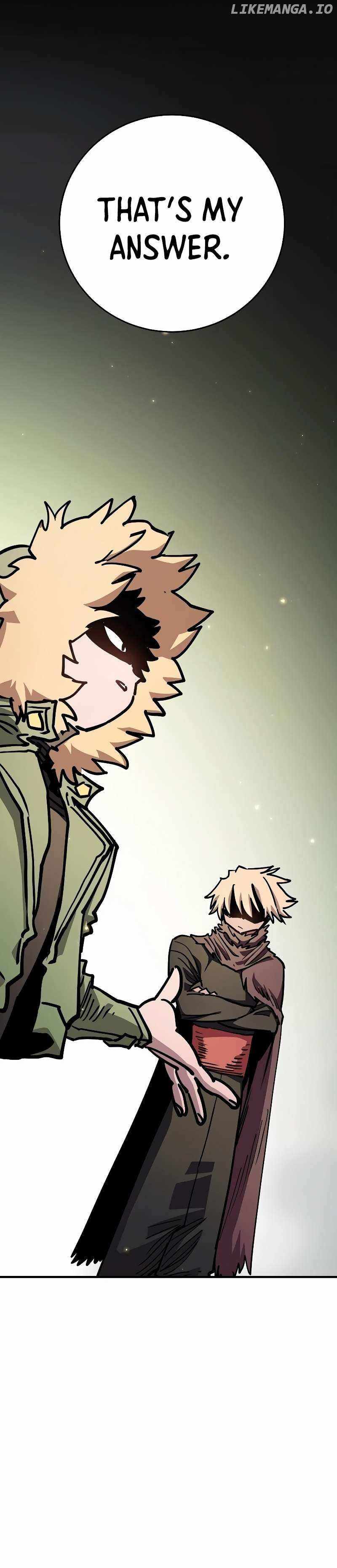 Player Chapter 209 — Page 21