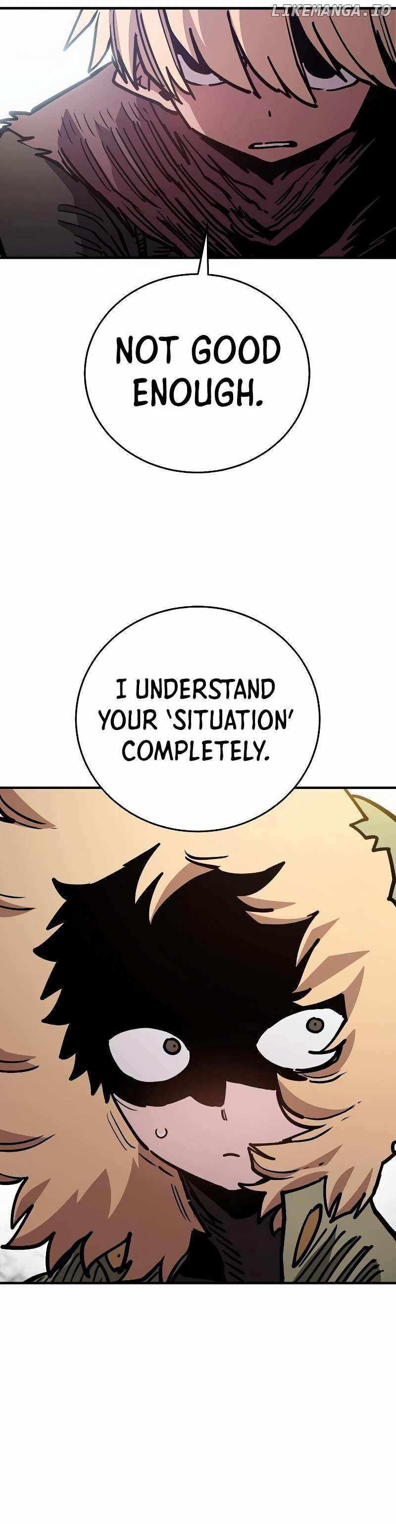 Player Chapter 209 — Page 22