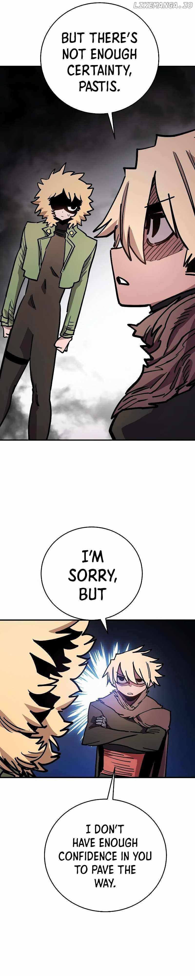 Player Chapter 209 — Page 23
