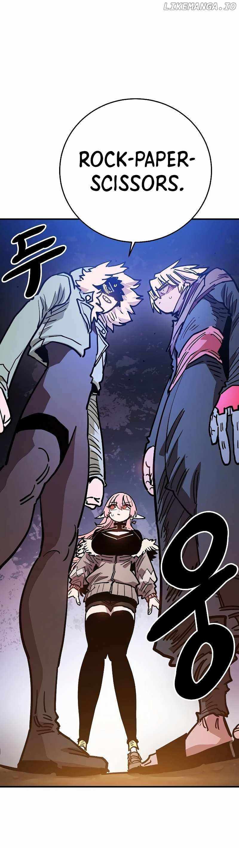Player Chapter 209 — Page 26