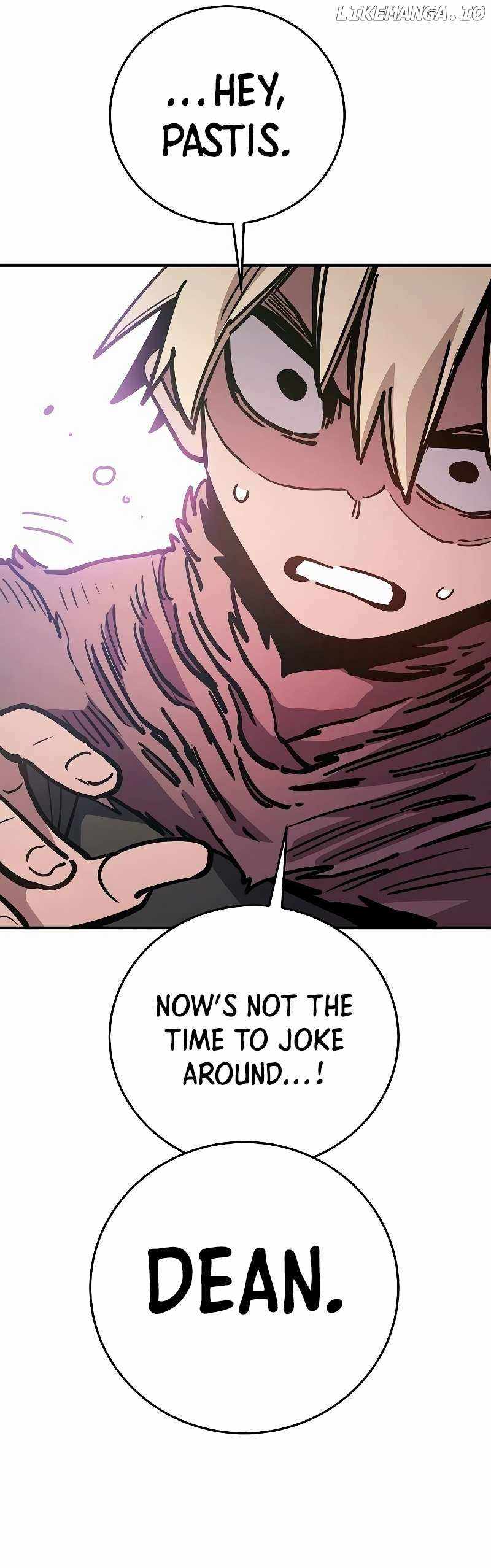 Player Chapter 209 — Page 28